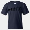 Heavy Cotton Youth T-Shirt Thumbnail