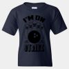 Heavy Cotton Youth T-Shirt Thumbnail