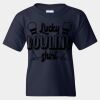 Heavy Cotton Youth T-Shirt Thumbnail