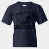 Heavy Cotton Youth T-Shirt Thumbnail
