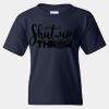 Heavy Cotton Youth T-Shirt Thumbnail