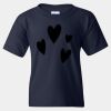 Heavy Cotton Youth T-Shirt Thumbnail
