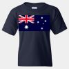Heavy Cotton Youth T-Shirt Thumbnail