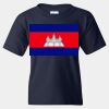 Heavy Cotton Youth T-Shirt Thumbnail