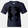 Heavy Cotton Youth T-Shirt Thumbnail