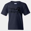 Heavy Cotton Youth T-Shirt Thumbnail