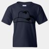 Heavy Cotton Youth T-Shirt Thumbnail