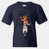 Heavy Cotton Youth T-Shirt Thumbnail