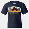 Heavy Cotton Youth T-Shirt Thumbnail