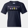 Heavy Cotton Youth T-Shirt Thumbnail