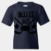 Heavy Cotton Youth T-Shirt Thumbnail