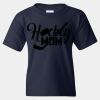 Heavy Cotton Youth T-Shirt Thumbnail