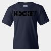 Heavy Cotton Youth T-Shirt Thumbnail