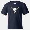 Heavy Cotton Youth T-Shirt Thumbnail