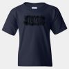 Heavy Cotton Youth T-Shirt Thumbnail