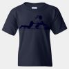 Heavy Cotton Youth T-Shirt Thumbnail