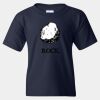 Heavy Cotton Youth T-Shirt Thumbnail