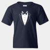 Heavy Cotton Youth T-Shirt Thumbnail