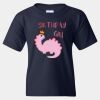 Heavy Cotton Youth T-Shirt Thumbnail