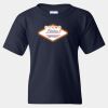 Heavy Cotton Youth T-Shirt Thumbnail