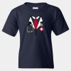 Heavy Cotton Youth T-Shirt Thumbnail