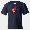 Heavy Cotton Youth T-Shirt Thumbnail