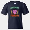 Heavy Cotton Youth T-Shirt Thumbnail