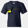 Heavy Cotton Youth T-Shirt Thumbnail