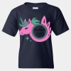 Heavy Cotton Youth T-Shirt Thumbnail