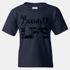 Heavy Cotton Youth T-Shirt Thumbnail