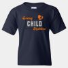 Heavy Cotton Youth T-Shirt Thumbnail