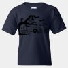 Heavy Cotton Youth T-Shirt Thumbnail