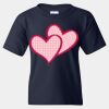Heavy Cotton Youth T-Shirt Thumbnail