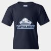 Heavy Cotton Youth T-Shirt Thumbnail