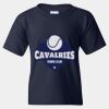 Heavy Cotton Youth T-Shirt Thumbnail