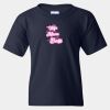 Heavy Cotton Youth T-Shirt Thumbnail