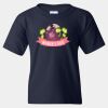 Heavy Cotton Youth T-Shirt Thumbnail