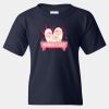 Heavy Cotton Youth T-Shirt Thumbnail