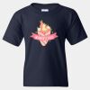 Heavy Cotton Youth T-Shirt Thumbnail