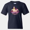Heavy Cotton Youth T-Shirt Thumbnail