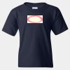 Heavy Cotton Youth T-Shirt Thumbnail