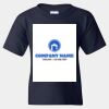 Heavy Cotton Youth T-Shirt Thumbnail