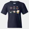 Heavy Cotton Youth T-Shirt Thumbnail