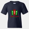 Heavy Cotton Youth T-Shirt Thumbnail