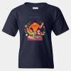 Heavy Cotton Youth T-Shirt Thumbnail