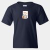 Heavy Cotton Youth T-Shirt Thumbnail