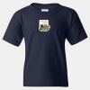 Heavy Cotton Youth T-Shirt Thumbnail