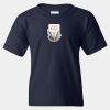 Heavy Cotton Youth T-Shirt Thumbnail