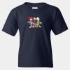 Heavy Cotton Youth T-Shirt Thumbnail