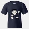 Heavy Cotton Youth T-Shirt Thumbnail